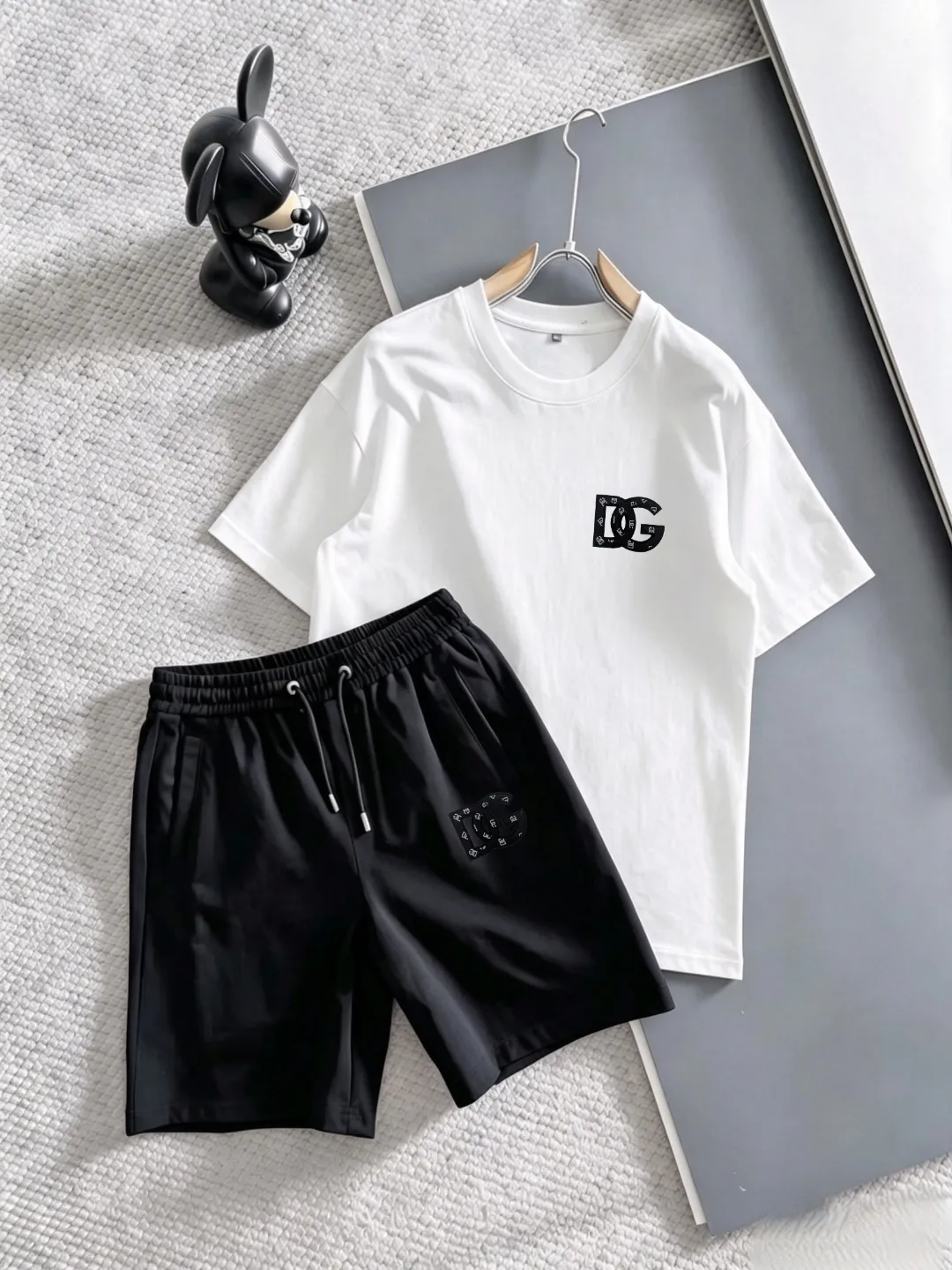 130.00 : D&G 2026New Arrival ！ ！ Premium ！ ！ ！ ！Size:M-5XL( )